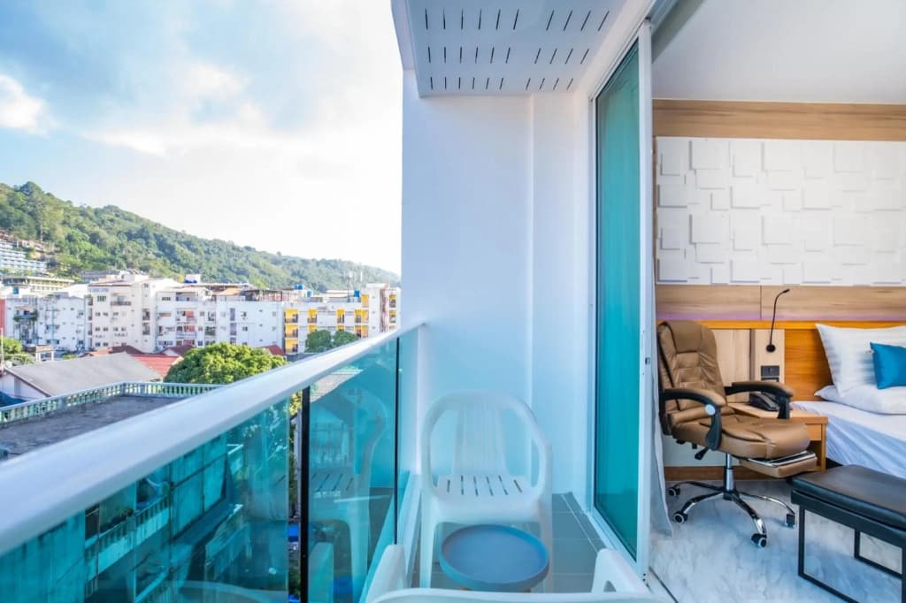 Sira Grande Hotel and Spa - photo 8