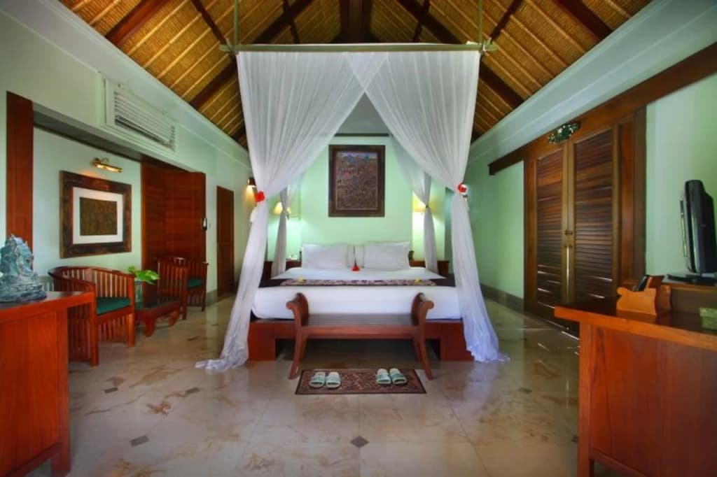 Alam Puri Art Museum, Resort & Spa - photo 2
