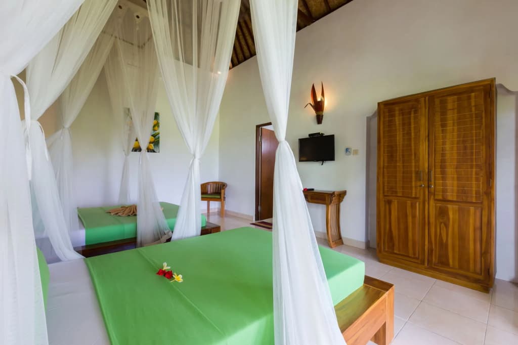 Cahaya Ubud Villa - photo 5