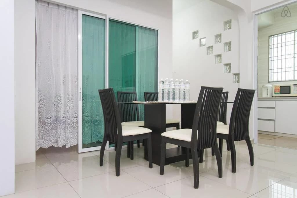 11A Penang Homestay - photo 14