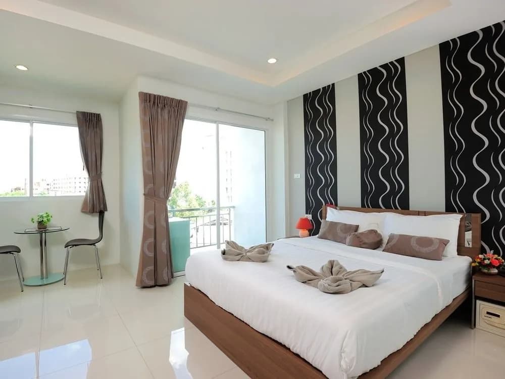 Oscar Boutique Hotel - photo 5