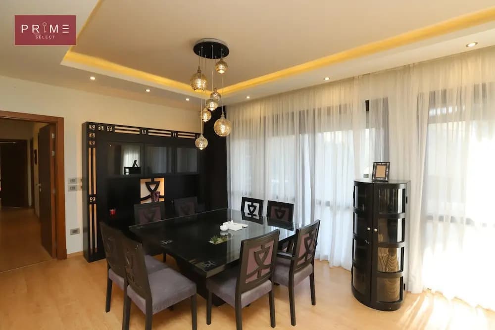 Prime select Sodic Eastown New Cairo - photo 28