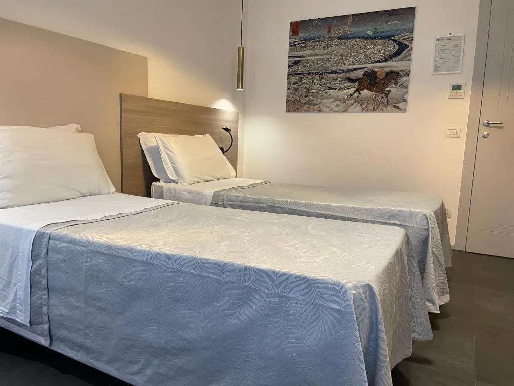 Enjoy Duomo - Flavio Baracchini 9 - Rooms - photo 3