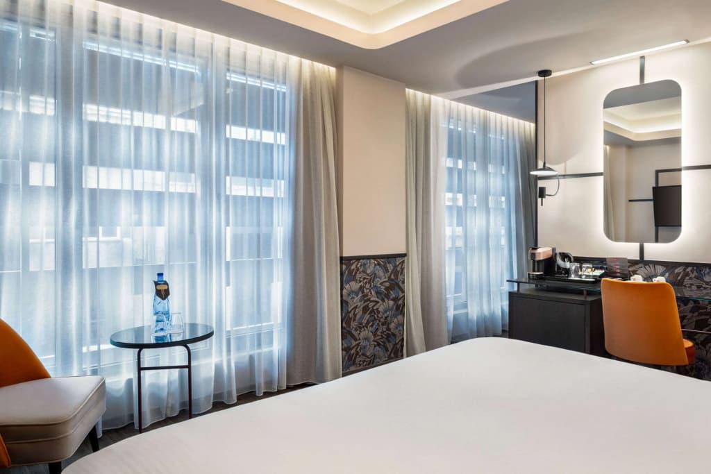 Zeus Essence Athens Central, Trademark Collection by Wyndham - photo 6
