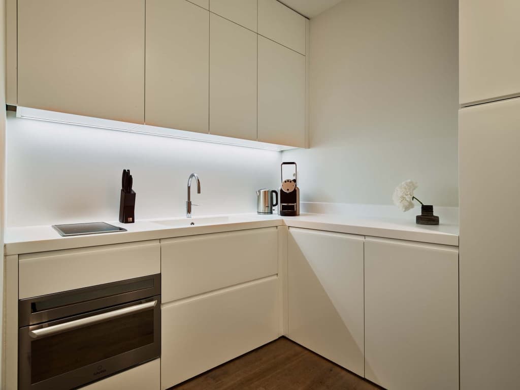 Mandarin Oriental Conservatorium, Amsterdam - photo 39