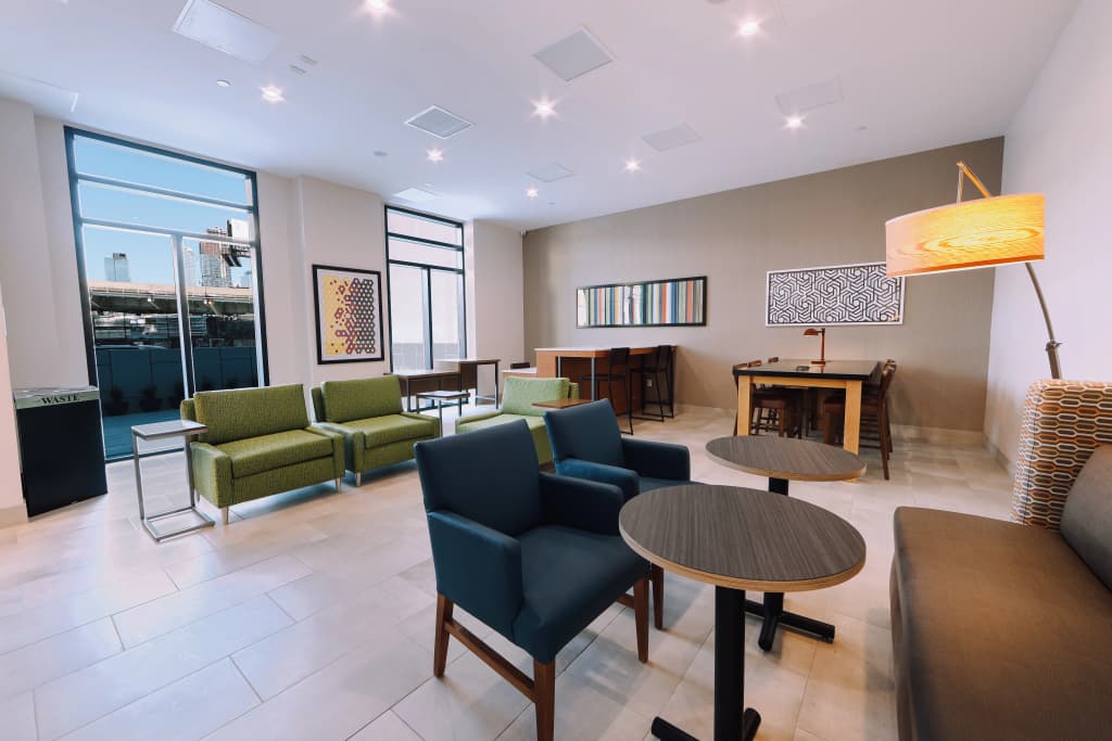 Holiday Inn Express Long Island City E New York by IHG - photo 20
