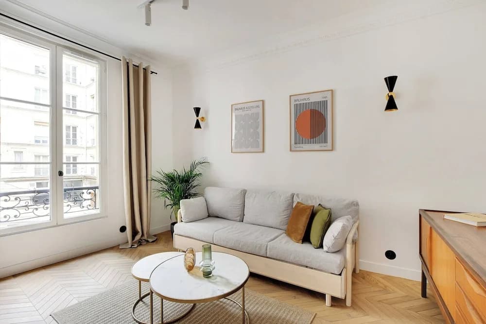 Magnificent apt in Bastille- 1bd/4p - Near Marais - photo 15