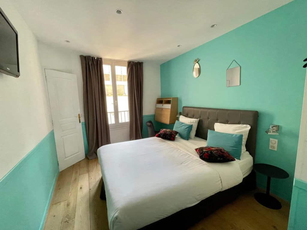 Hotel Amiral Fondary - photo 5