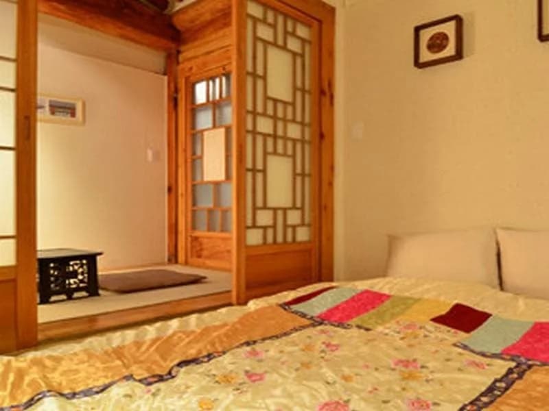 Pine Foret Hanok Hotel - photo 4