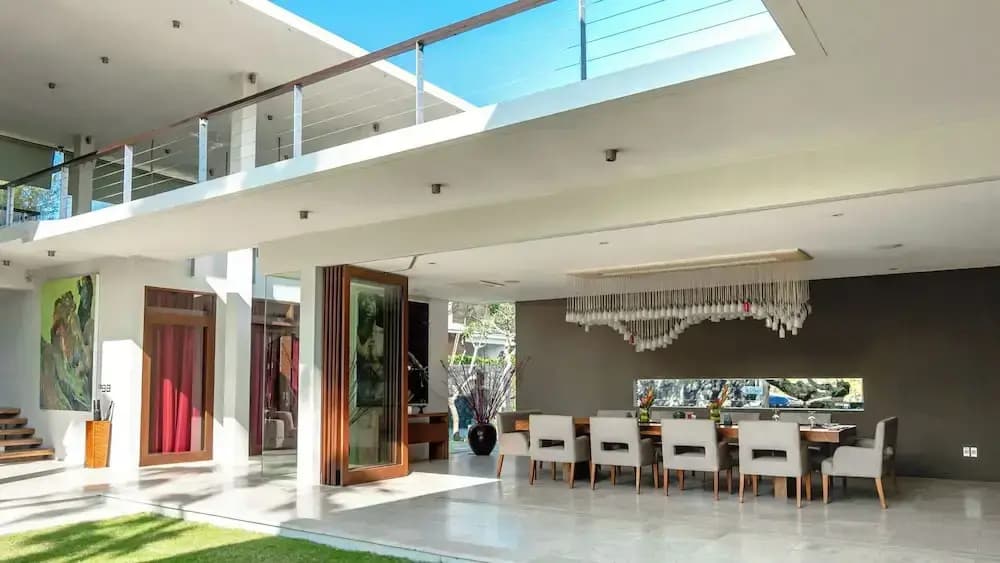 Villa Kalyani - photo 14