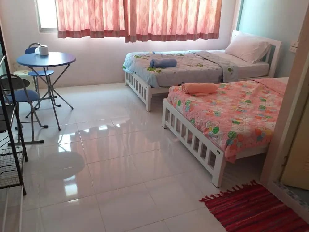 OK Home Hostel - photo 28