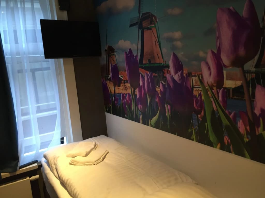 Hotel Old Nickel - photo 6