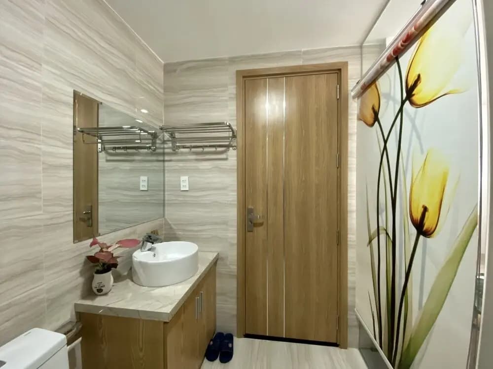 Blue S Hotel & Apartment - photo 10