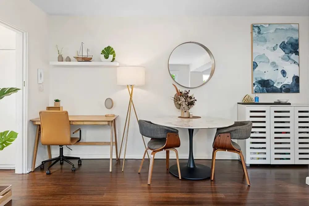 Contemporary 1-bed Unit Near Chapel St - photo 5