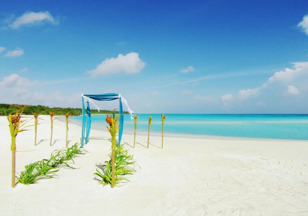Vilu Beach - photo 10