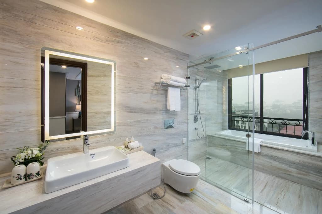 The Oriental Jade Hotel - photo 9