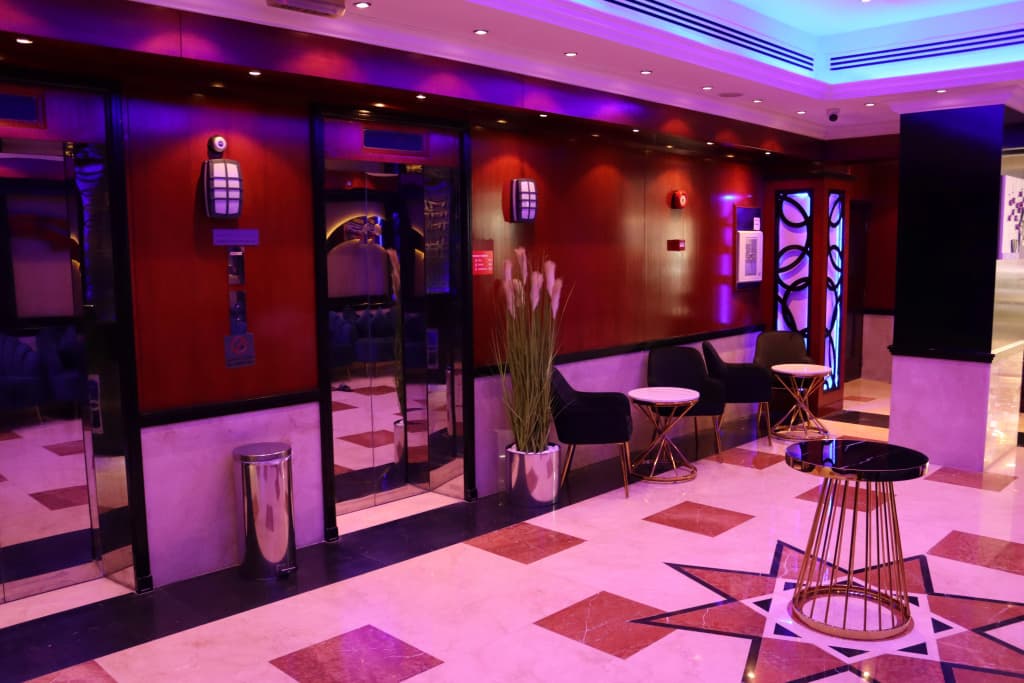 GSS Palace Hotel - photo 26
