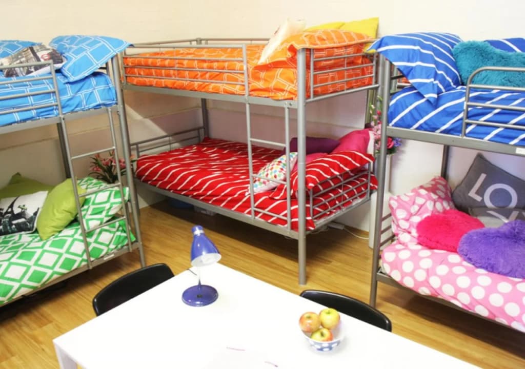 South Yarra Hostel - photo 3