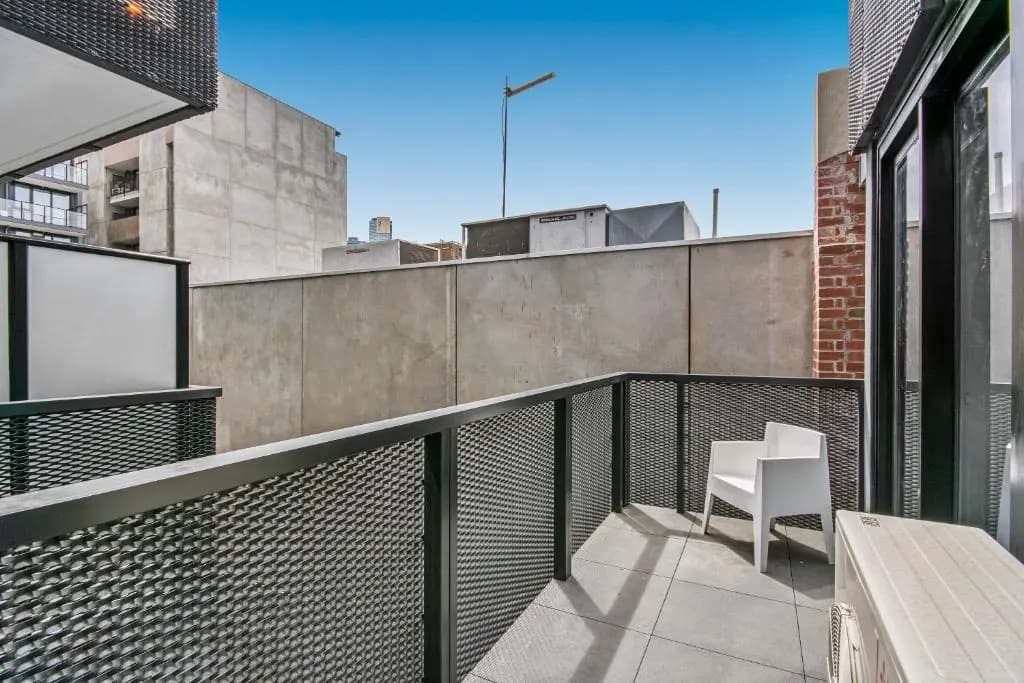 Melbourne City Apartments - Teri - photo 12