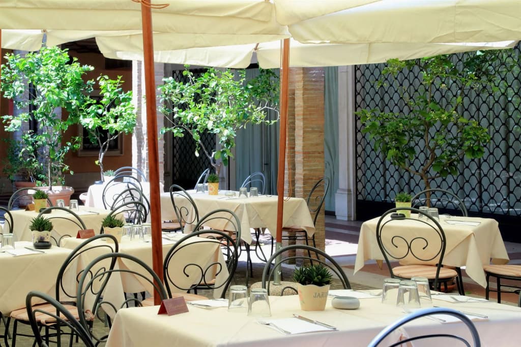 Piazzetta Margutta - My Extra Home - photo 22