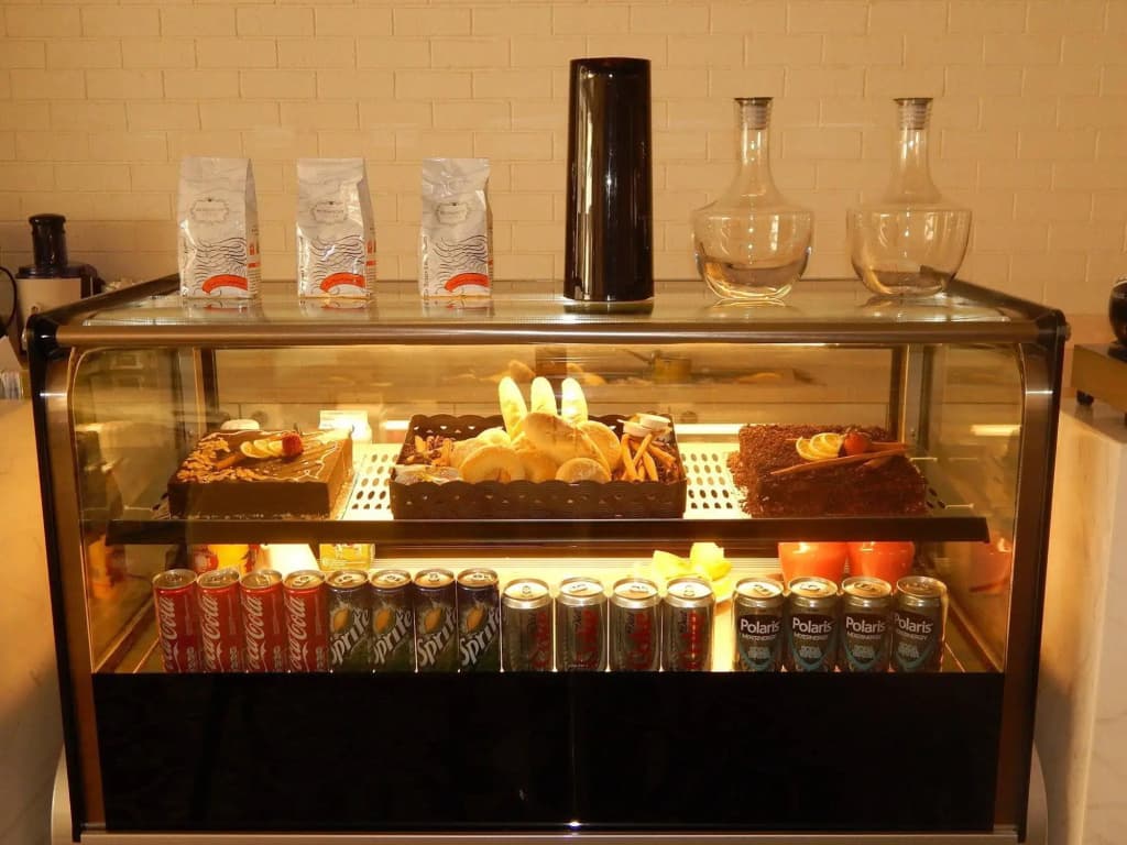 MaxOne Signature Glodok Jakarta - photo 11