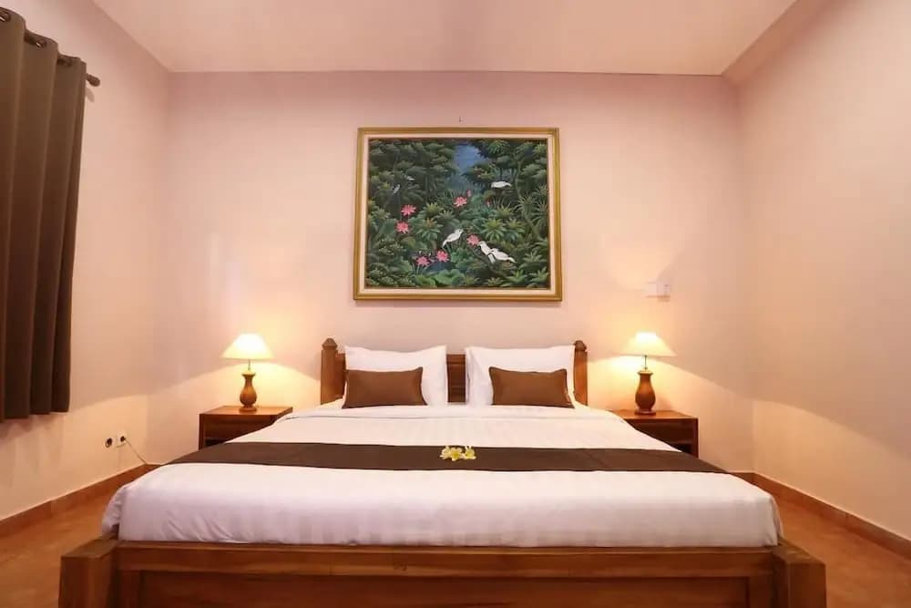 Nyoman Ada Resort - photo 6