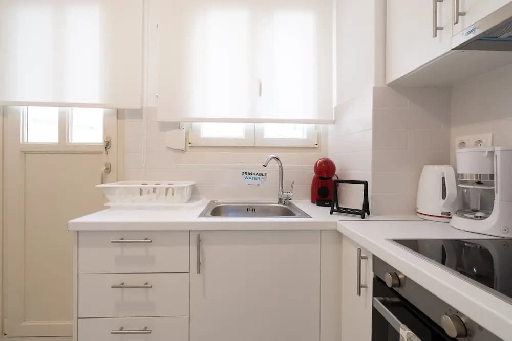 Urban Boho apartment in Koukaki - photo 14