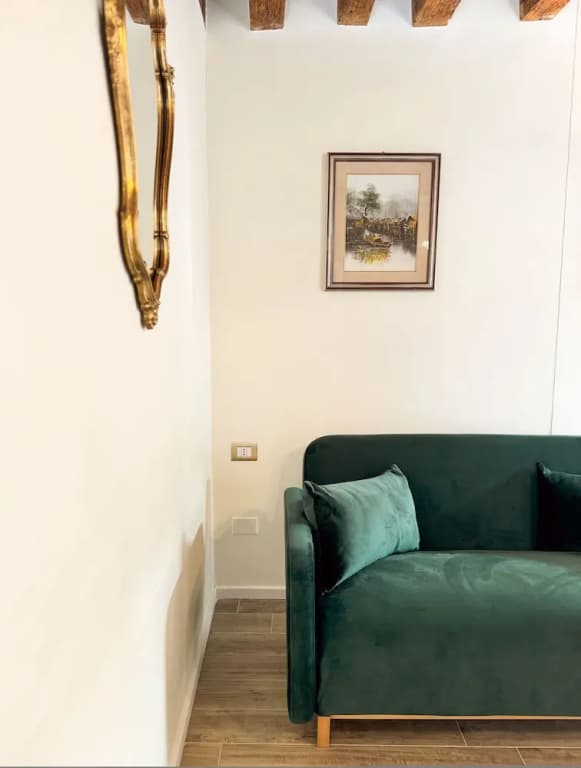 Graceful Venice Barnaba Suite by Ca-sa Check - photo 26