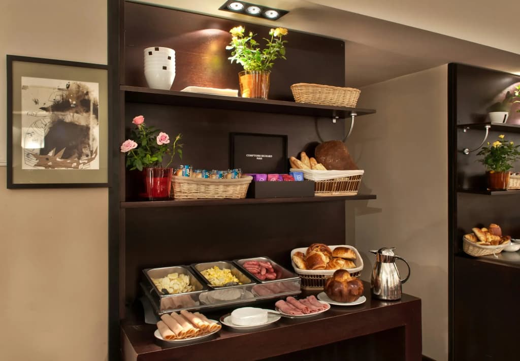 Stella Etoile Hotel - photo 13