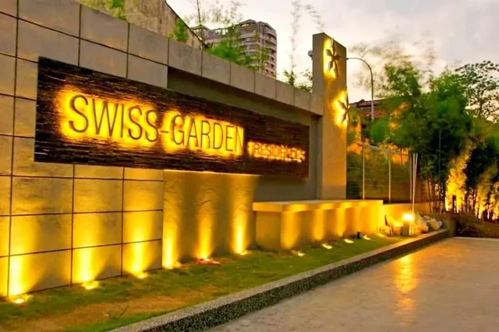 Swiss Garden Residence SS Suite - main photo