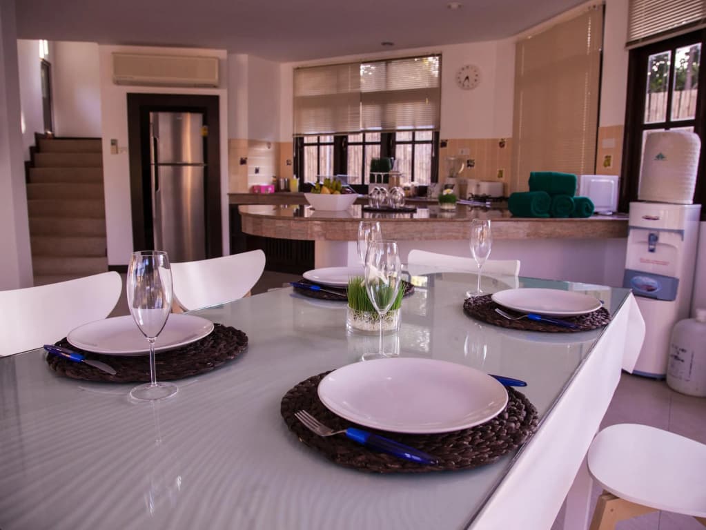 Twin Villas Ao Nang - photo 16
