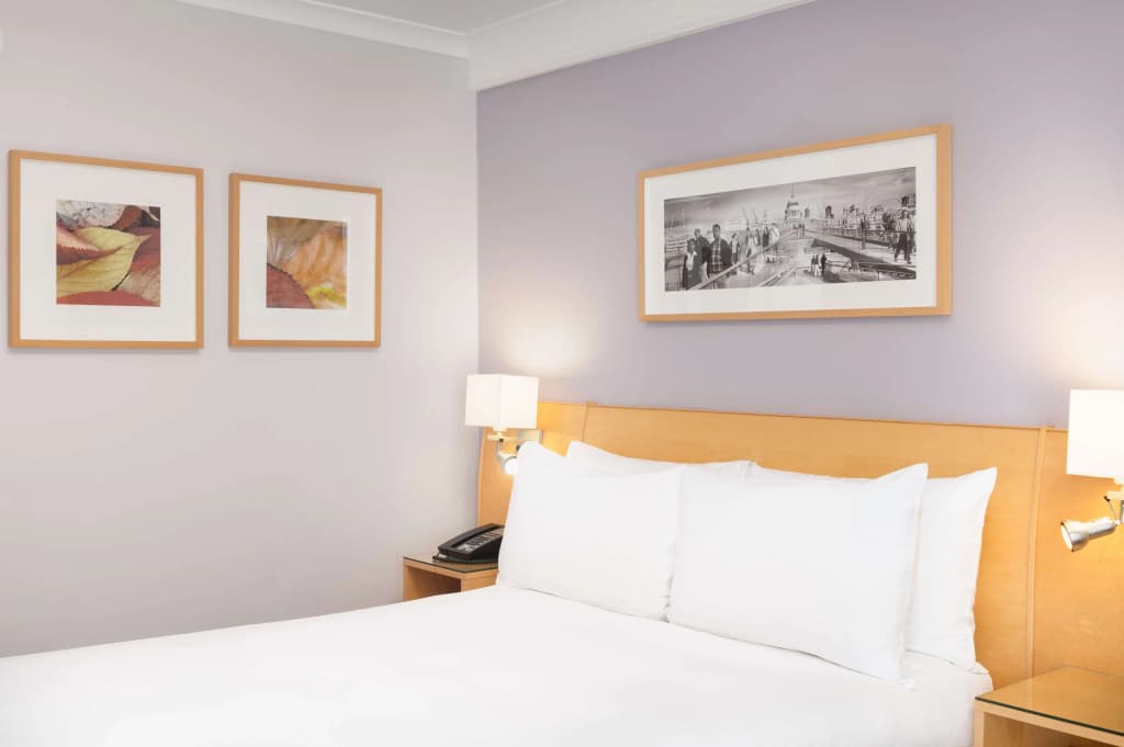 Hilton London Kensington - photo 5