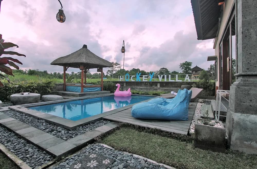 Hockey Villa - photo 9