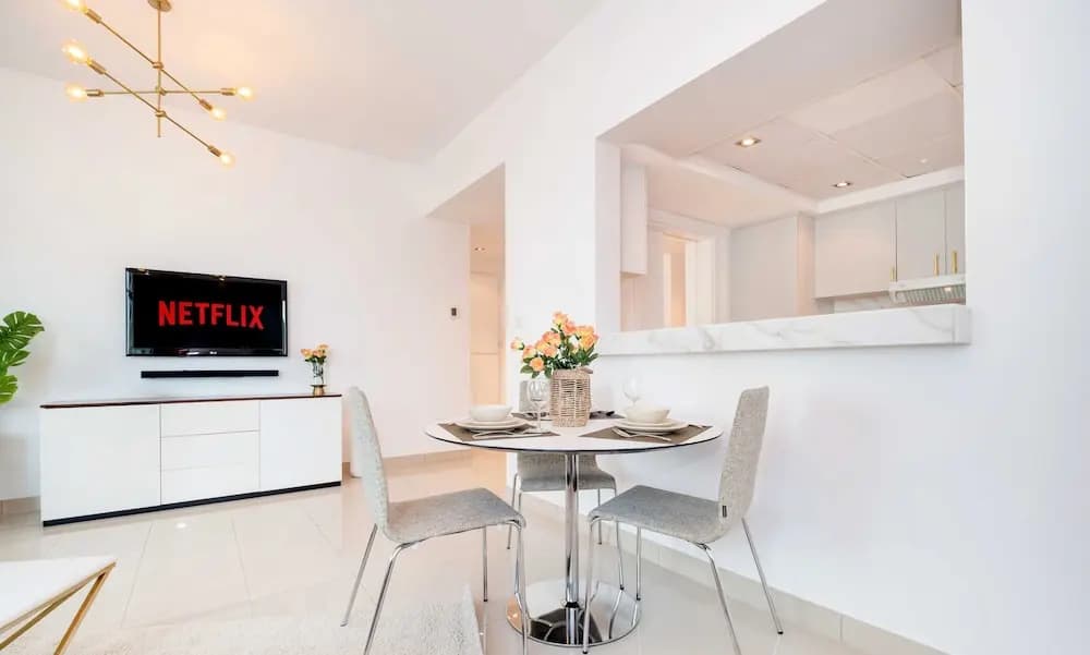 LUX The Park Island Suite View 2 - photo 16