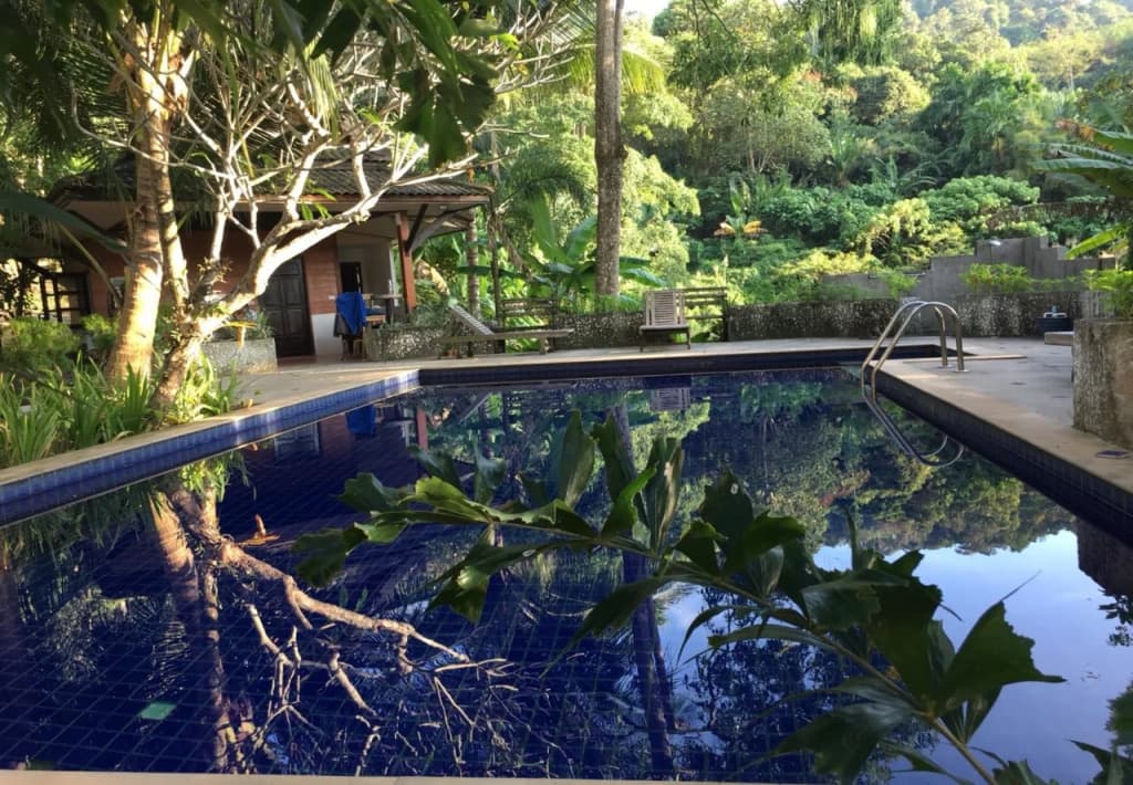Kanita Garden At Phuket - photo 3