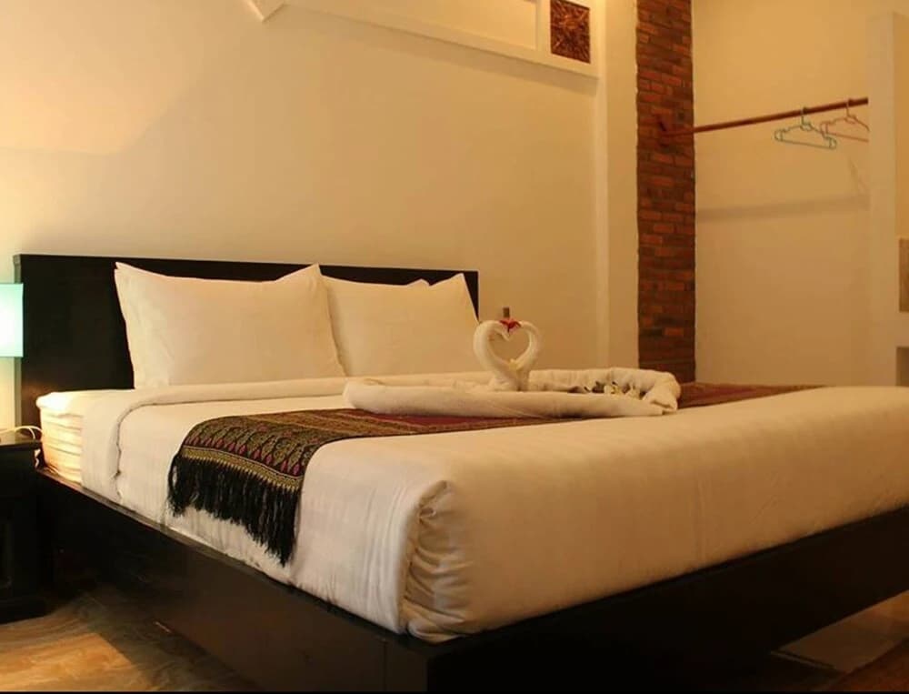 Sawasdee Angkor Villa - photo 4
