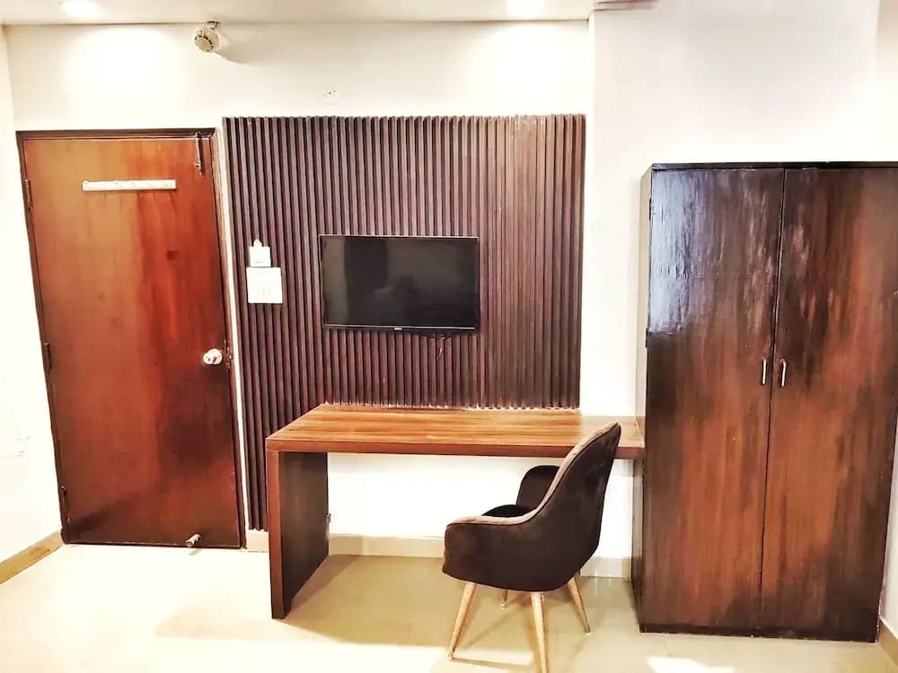 Hotel the terminal - photo 4