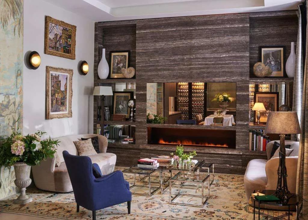 Maison Boissière Barnes Paris Trocadero - photo 18
