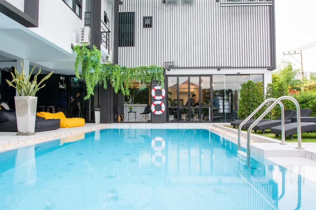 Asa Hotel - photo 10