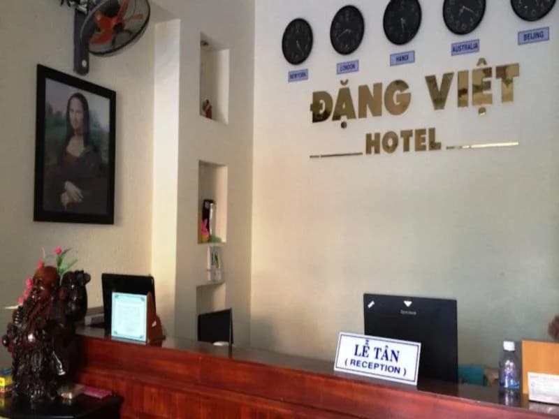 Dang Viet Hotel - photo 17