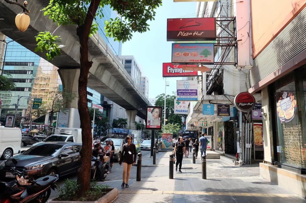 VPlace Silom - photo 17