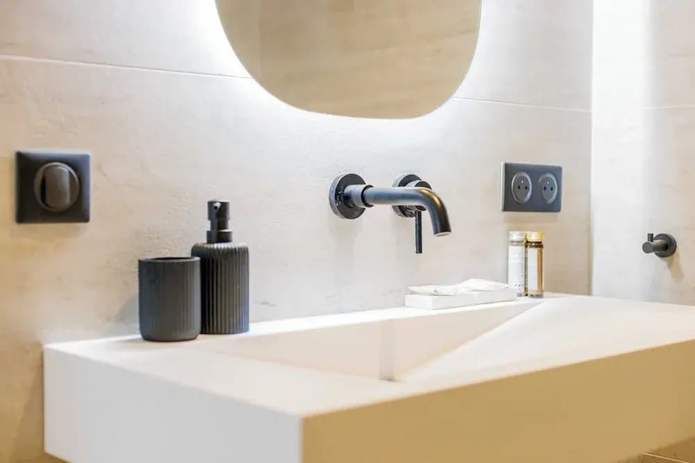 Renovated Studio rue du Roi de Sicile / Marais - photo 6