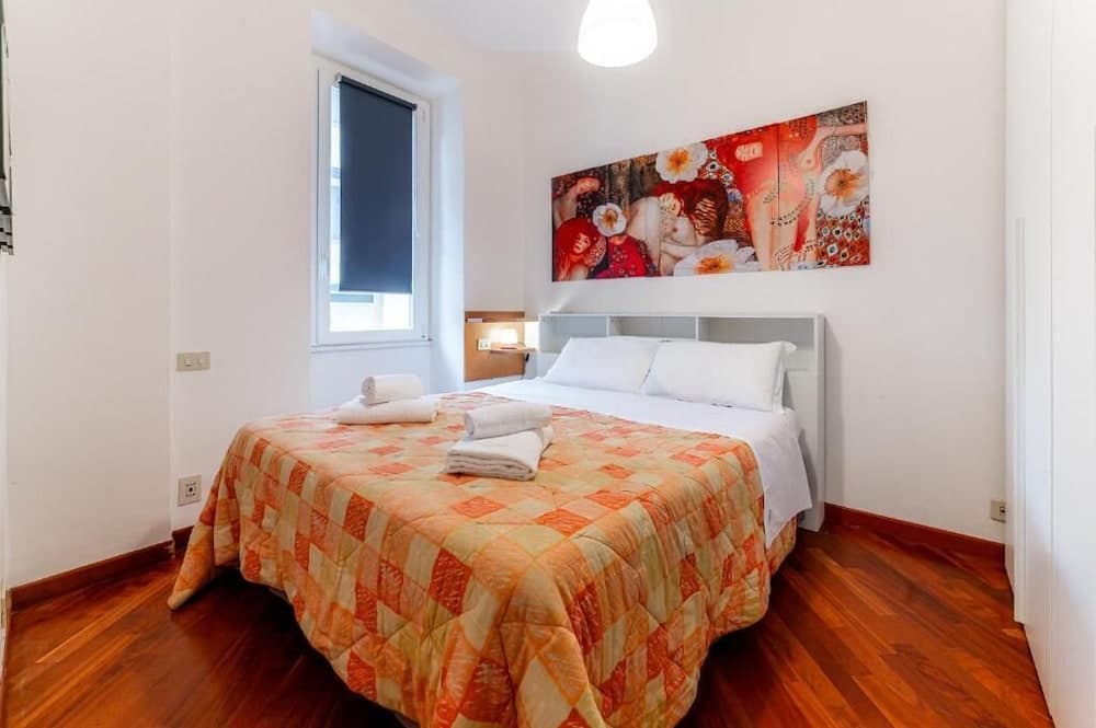 Daniele Flat - Ospedale Gemelli - photo 3