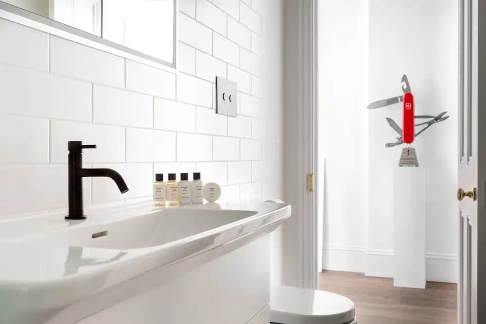 Fulham Road X by Onefinestay - photo 7