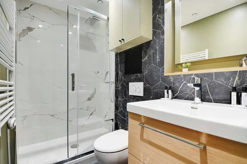 Welcoming Apartment -1bd/4p - 18th Arrd - photo 6