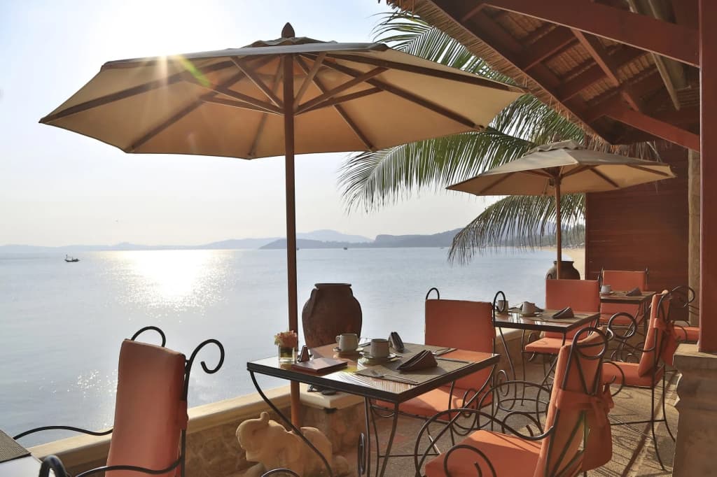 Zazen Boutique Resort & Spa - photo 19