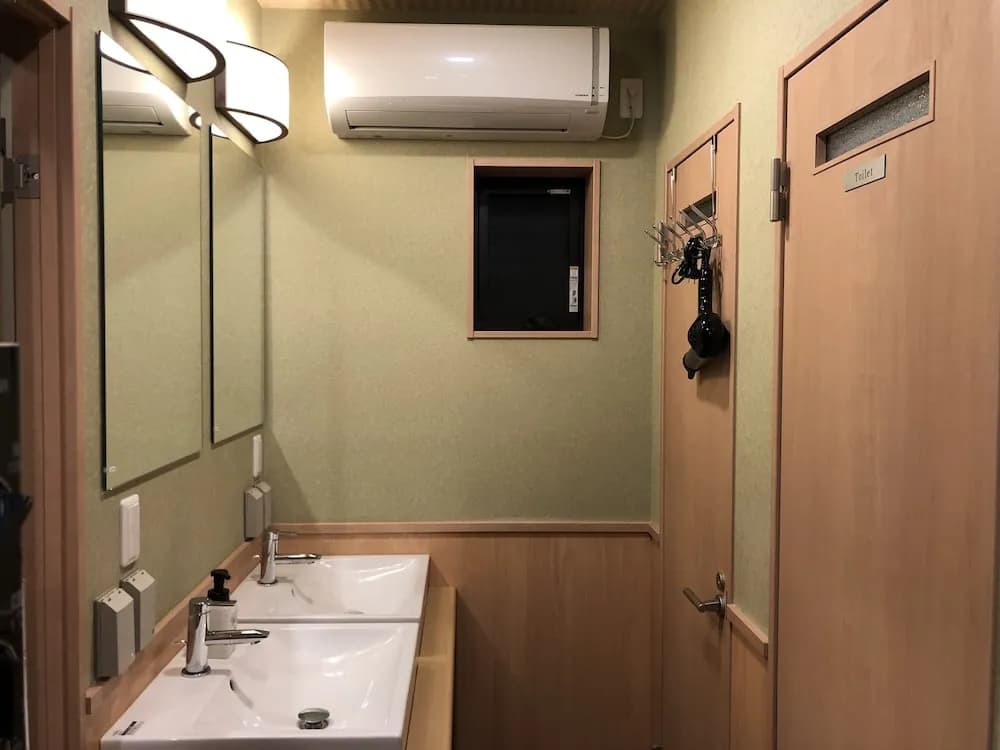 LOFT HOTEL TOKYO # Oshiage - Hostel - photo 5