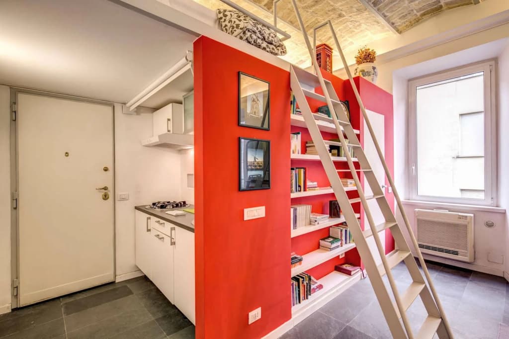 Aweshome - Colosseo Red Design - photo 14