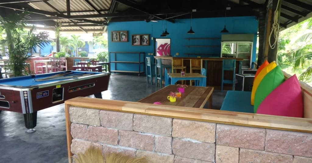 Orchard House Resort - photo 7