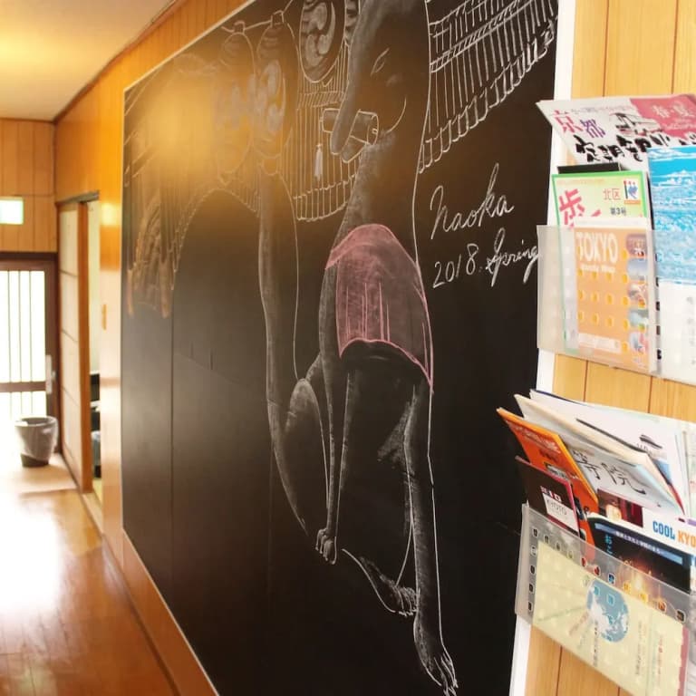 guest house KOTO - photo 13